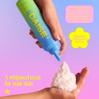 Espuma Corporal Coconut DAISE (250gramos)