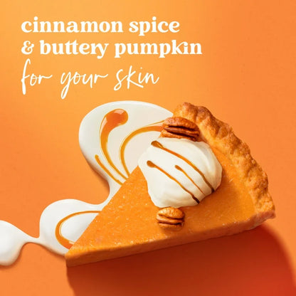 Jabón Corporal Dove Cinnamon Pumpkin Pie (20 Oz)