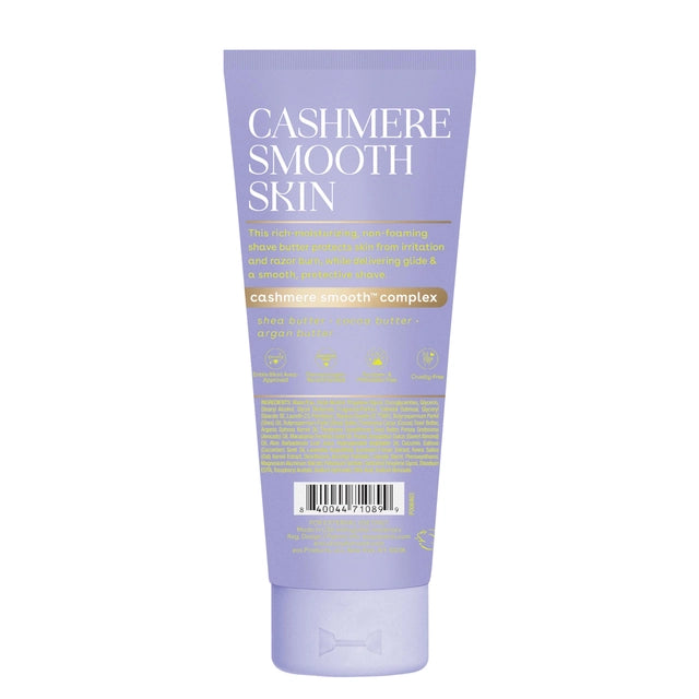 Crema Depilatoria EOS Vainilla Cashmere (207ml)