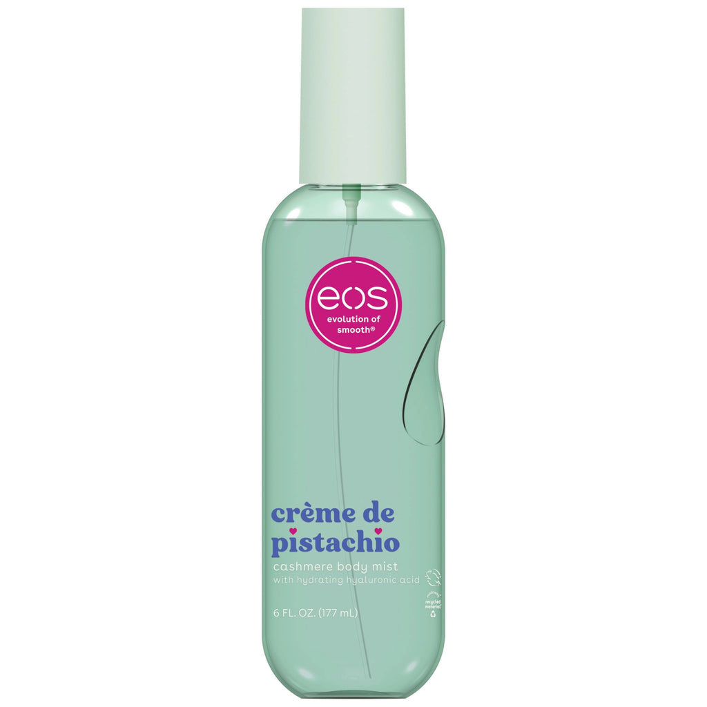 Spray Corporal EOS Creme de Pistacho (177ml)