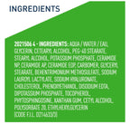 Limpiador Facial Hidratante CeraVe para piel normal a seca (473 ml)