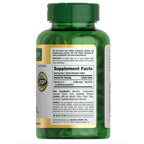 Vitamina B12 Nature's Bounty 2.500mcg (300 tabletas)