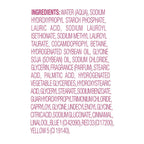 Jabón Corporal Dove Sugar Cookie Sprinkle (20 Oz)