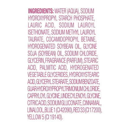 Jabón Corporal Dove Sugar Cookie Sprinkle (20 Oz)