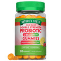 Probióticos Nature's Truth (90 gomitas)