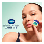 Hidratante de Labios Lip Therapy Arctic mint Vaseline (7g)
