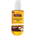 Aceite Corporal de Aceite de Coco Palmer's (192ml)