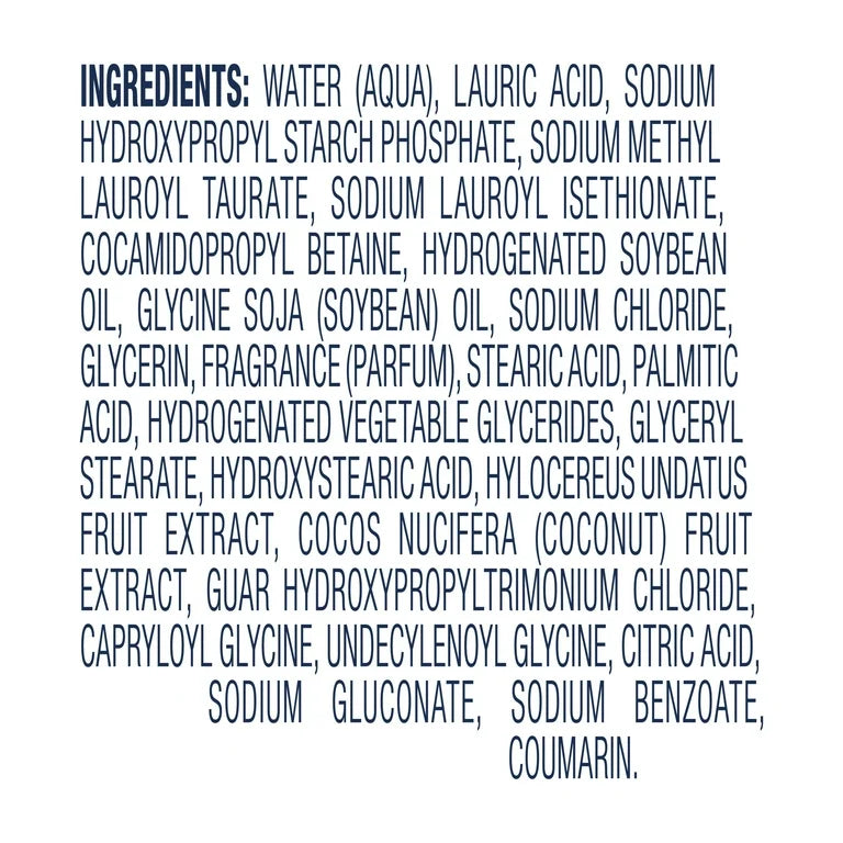 Jabón Corporal Dove Replenish (20 Oz)