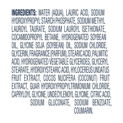 Jabón Corporal Dove Replenish (20 Oz)