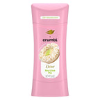 Desodorante Libre de Aluminio Dove x Crumbl Key Lime pie (2.6 Oz)