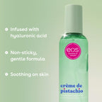 Spray Corporal EOS Creme de Pistacho (177ml)
