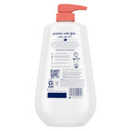 Jabón Corporal Dove Rebalance (905ml)