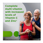 Centrum Silver Adultos 50+ (325 tabletas)