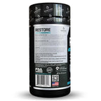 Restore Sascha Fitness (120 cápsulas)