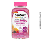 Centrum Multi + Beauty (100 gomitas)
