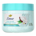 Exfoliante Corporal Coco & Lima Dove (425g)
