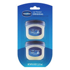 Hidratante de Labios Lip Therapy Original Vaseline (2 unidades)