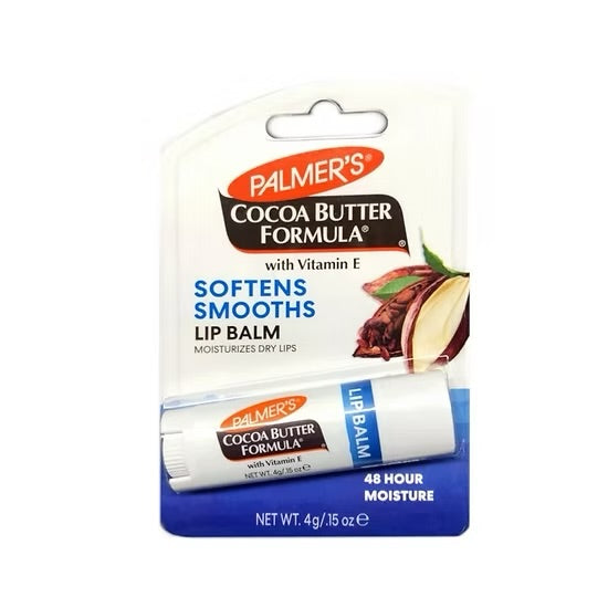 Hidratante de Labios con Manteca de Cacao Palmers (4g)