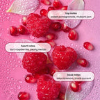 Spray Corporal EOS Pomegranate Raspberry (177ml)