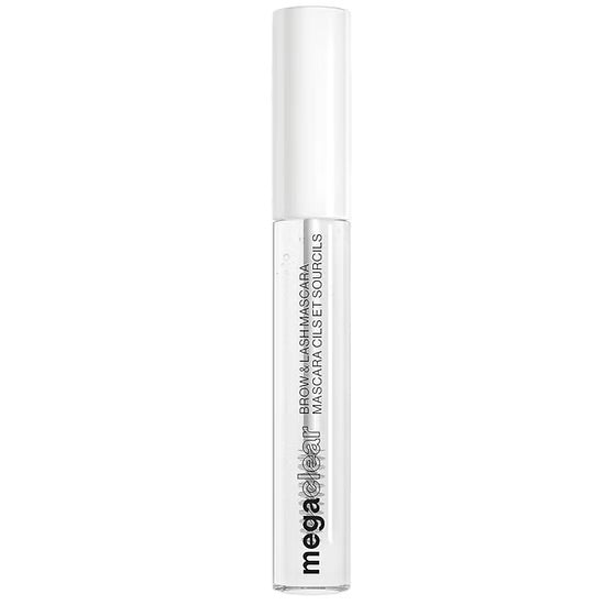 Máscara de pestañas y cejas Transparente wet n wild (9ml)