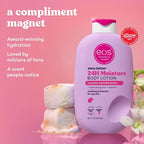 Crema Corporal EOS Toasted Marshmallow (473ml)