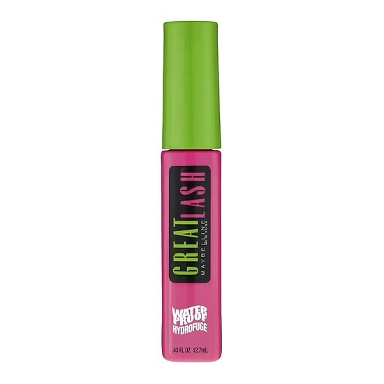Máscara de Pestañas Great Lash (12.7ml) Maybelline