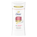 Desodorante Antitranspirante Dove Even Tone Peach Blossom & Rice Milk (74g)