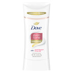Desodorante Antitranspirante Dove Even Tone Peach Blossom & Rice Milk (74g)