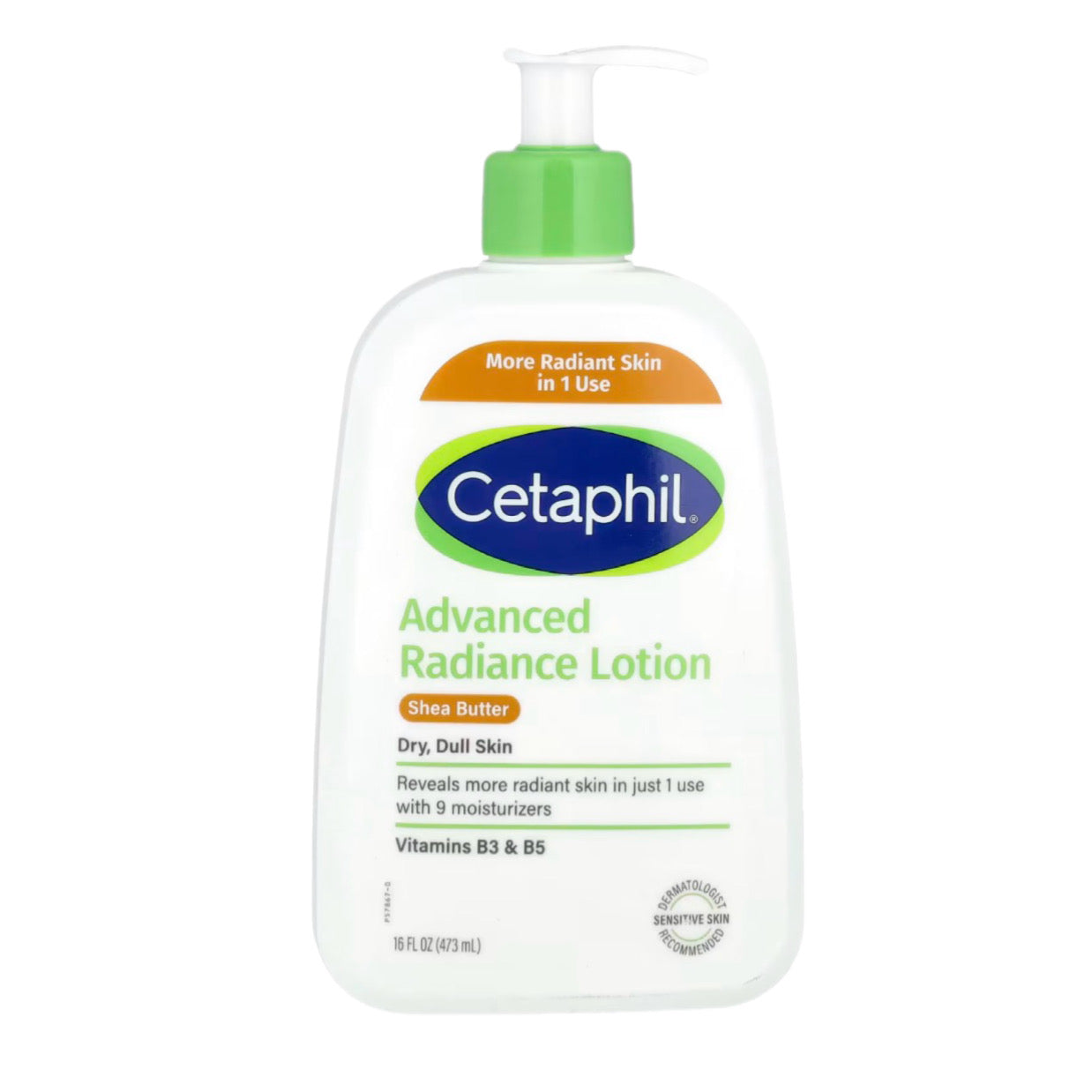 Loción Corporal Advanced Radiance (473ml) Cetaphil