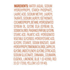 Jabón Corporal Dove Cinnamon Pumpkin Pie (20 Oz)