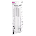 Máscara de pestañas y cejas Transparente wet n wild (9ml)