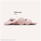 Melatonina NATROL 10mg (100 tabletas)