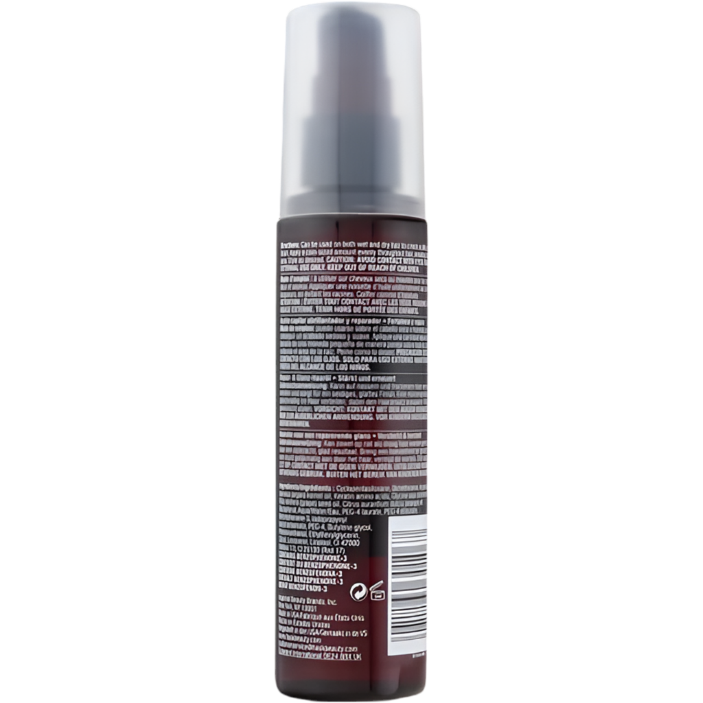 Aceite Capilar reparador de Argán (100ml) HASK
