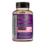 Hair Growth Rainbow Nutrients (120 cápsulas)