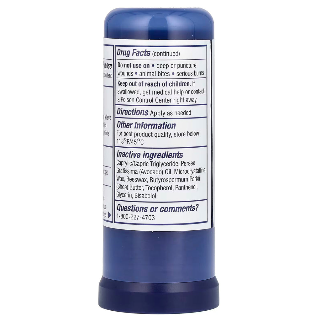 Bálsamo Curativo en barra Aquaphor (18,4 gramos)