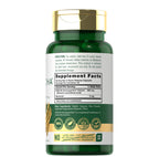 KSM-66 Ashwagandha 600mg + Melatonina 5mg Carlyle (70 cápsulas)