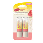 Hidratante de Labios Watermelon Blast Carmex (2 unidades)