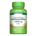 Ashwagandha Nature's Truth (90 cápsulas)