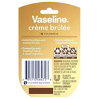 Hidratante de Labios Lip Therapy Crème Brûlée Vaseline (7g)