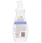 Crema Hidratante Corporal con fórmula de Vainilla de Tahití Palmer's (591ml)