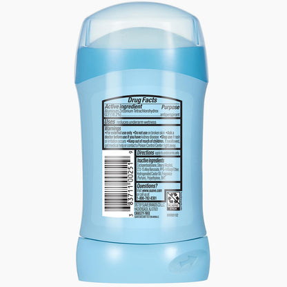 Desodorante Suave Coconut Kiss (34g)