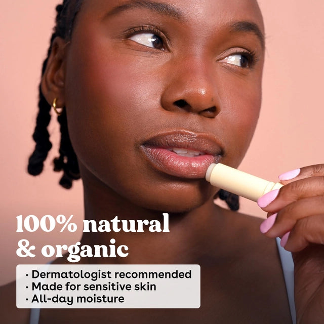 Hidratante de Labios EOS Lip Balm (9 Unidades)