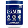 Creatina Monohidratada en polvo Orgain (675 gramos)