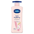 Crema Corporal Healthy con vitamina B3 Vaseline (400ml)