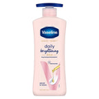 Crema Corporal Healthy con vitamina B3 Vaseline (400ml)