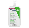 Limpiador Facial en Crema para piel normal a seca CeraVe (562ml)