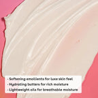 Crema Corporal Suave Post-Afeitado EOS Vainilla Cashmere (207ml)
