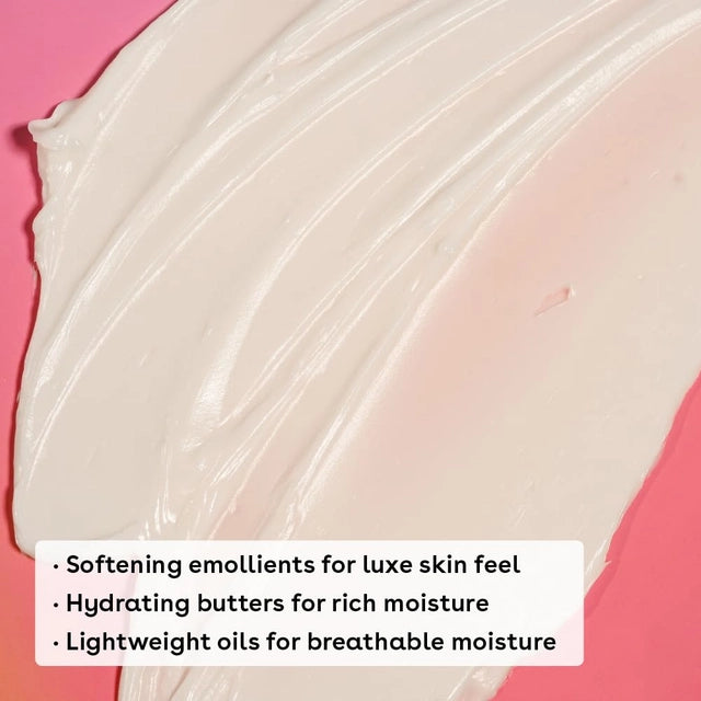 Crema Corporal Suave Post-Afeitado EOS Vainilla Cashmere (207ml)