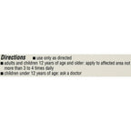 Crema Ultra Strength BENGAY Pack X2 (113 gramos)