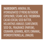 Aceite Corporal con Manteca de cacao Vaseline (355 ml)